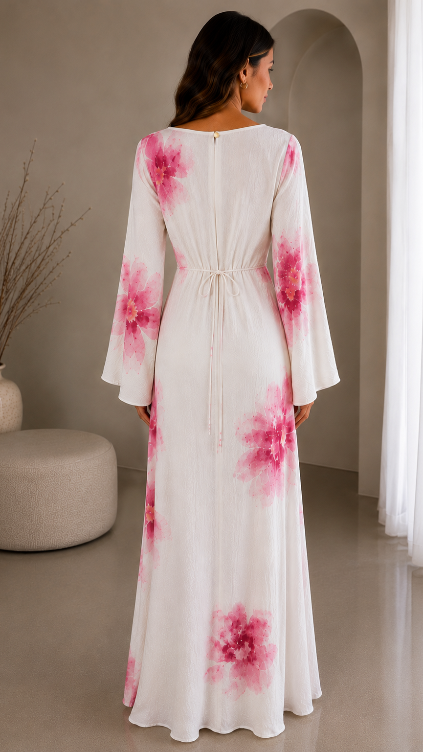 Amóra Kleid