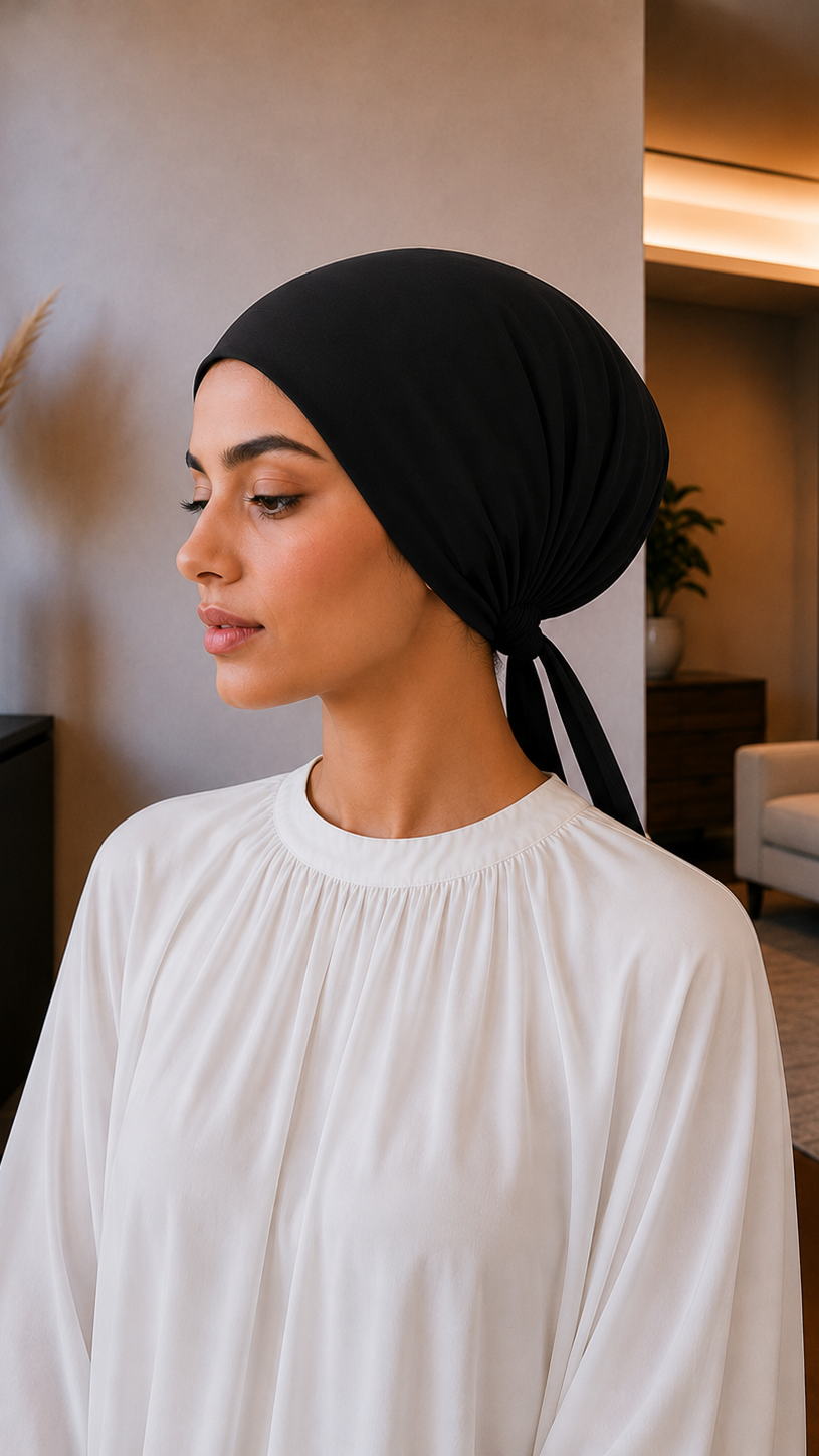 Bonnet / Untertuch