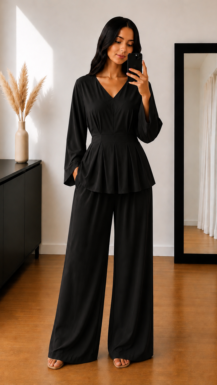 Elodie Set