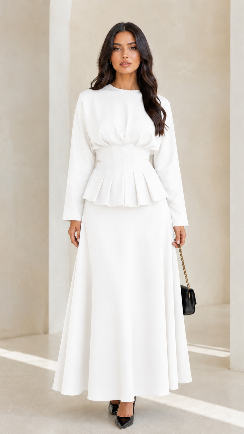 Seraphine Set