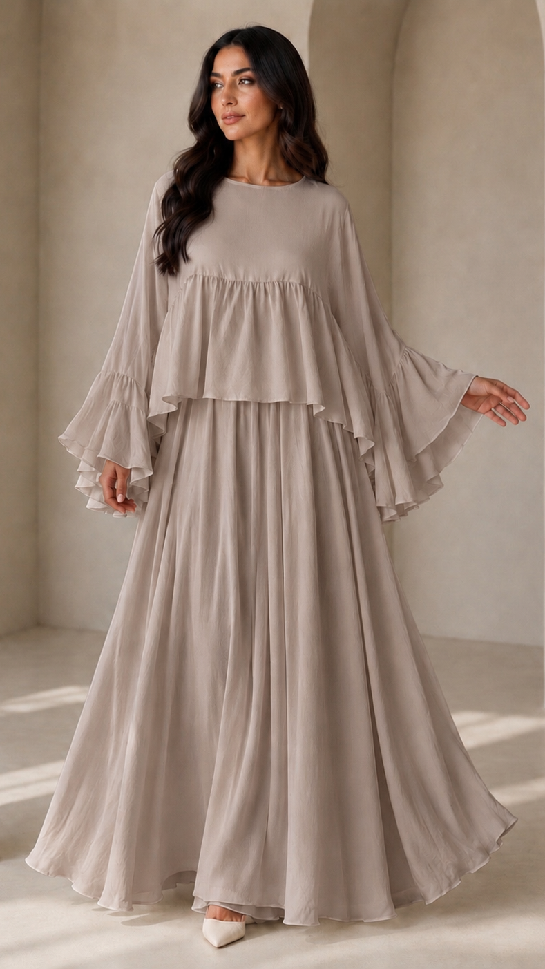 Elyra Flow Set