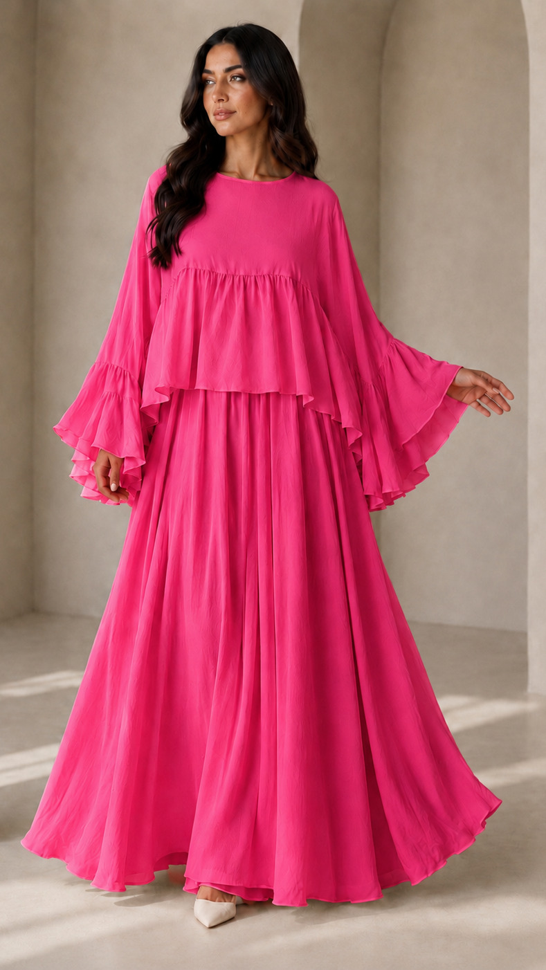 Elyra Flow Set