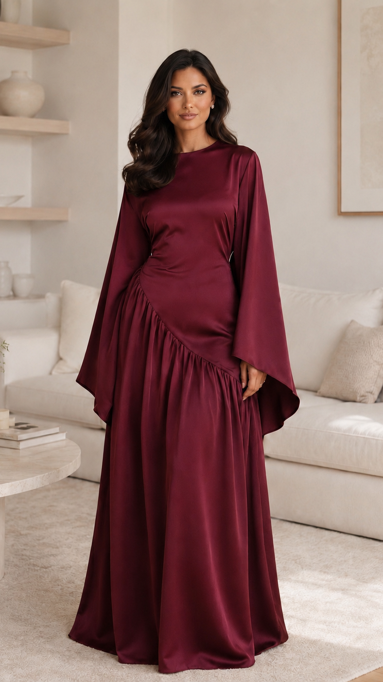 Serafina Kleid