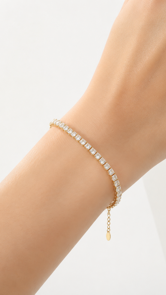 Armband "Zahra"