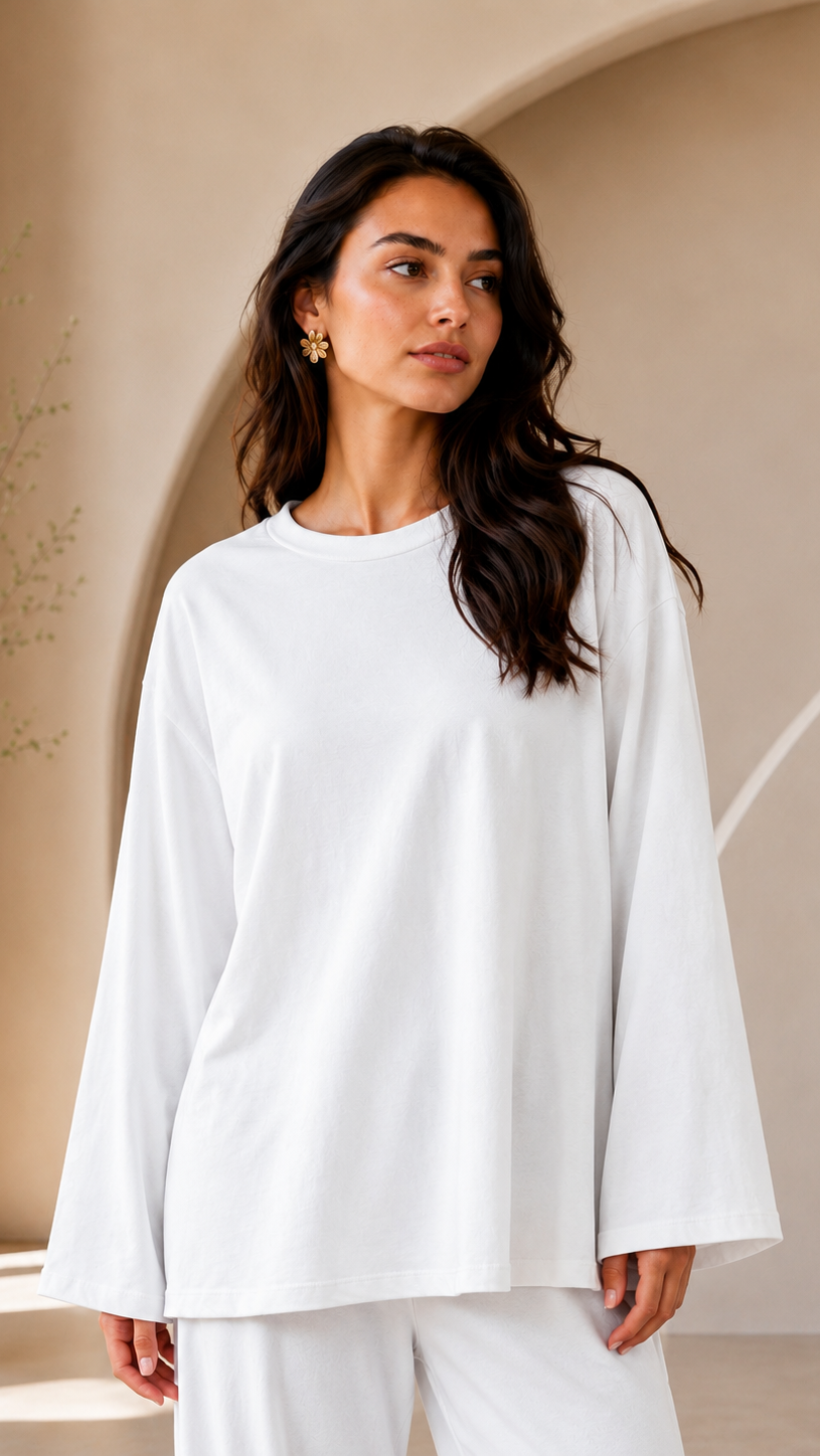 Sommer Long Sleeve Sale