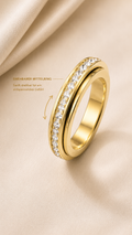 Ring "Stress"