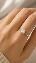 Ring "Nalani"